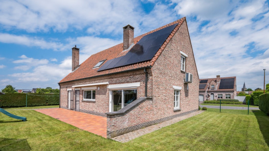 Prinsenhof - 42 - - 9230