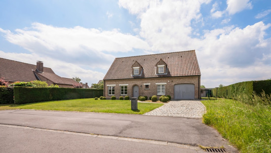Prinsenhof - 42 - - 9230