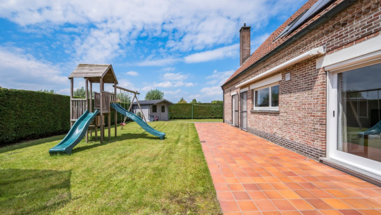 Prinsenhof - 42 - - 9230