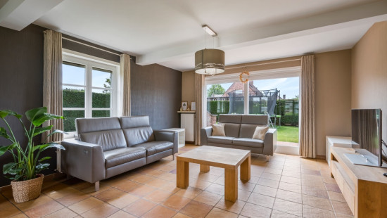 Prinsenhof - 42 - - 9230