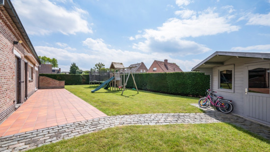 Prinsenhof - 42 - - 9230