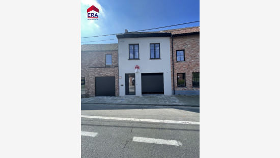 Oude Mesenweg - 5 - - 8940