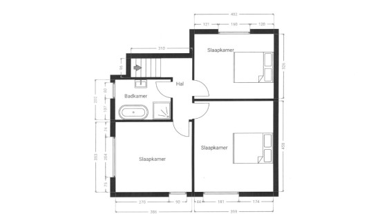 Oude Veldstraat - 121 - - 2960