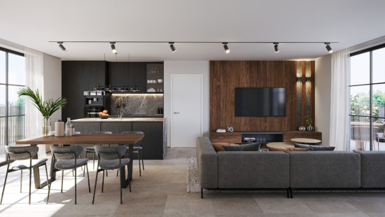 Marnix Gijsenstraat - z/n - - A2.3. - 3970