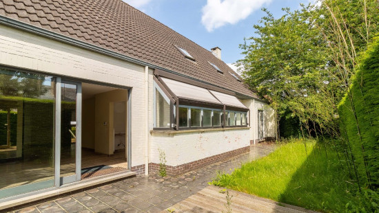 Mechelsesteenweg - 191 - - 2540