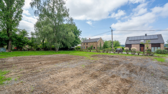 Rue du Sabotier - 33 - LOT 2 - 5340