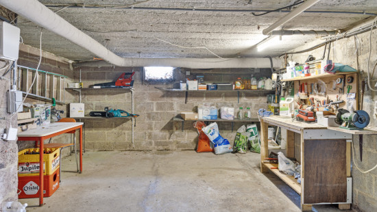 Panisbornestraat - 13 - - 3440