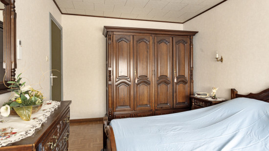 Panisbornestraat - 13 - - 3440