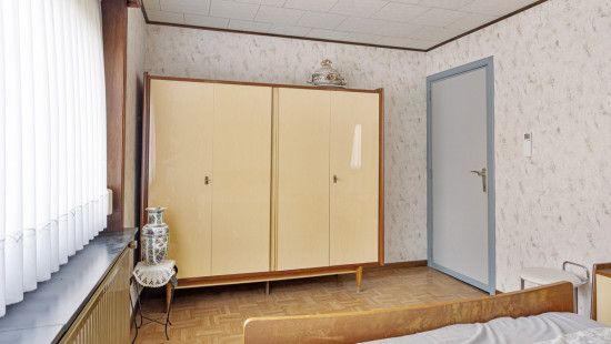 Panisbornestraat - 13 - - 3440