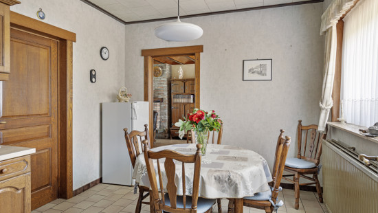 Panisbornestraat - 13 - - 3440