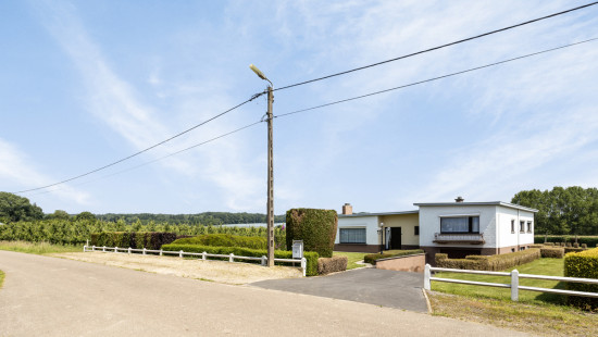 Panisbornestraat - 13 - - 3440