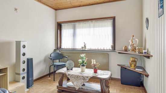 Panisbornestraat - 13 - - 3440