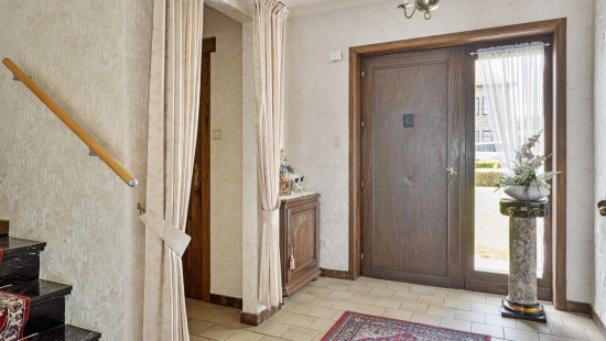 Panisbornestraat - 13 - - 3440