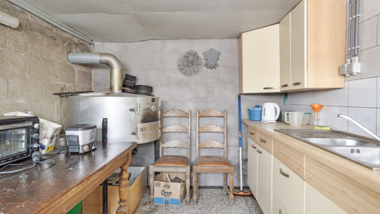 Panisbornestraat - 13 - - 3440