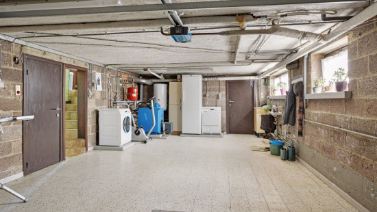 Panisbornestraat - 13 - - 3440