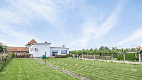 Panisbornestraat - 13 - - 3440