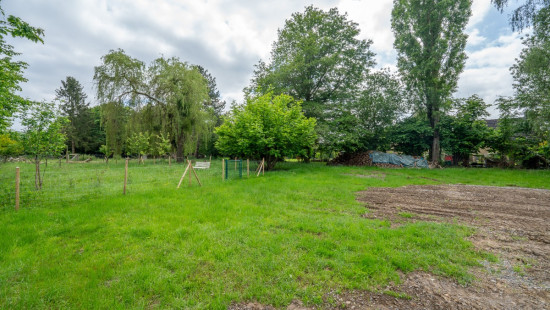 Rue du Sabotier - 33 - LOT 2 - 5340