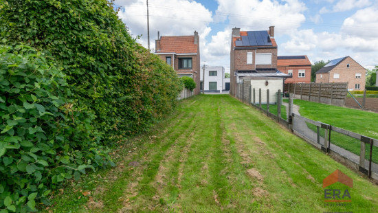 Oorbeeksesteenweg - rv 192 - - 3300