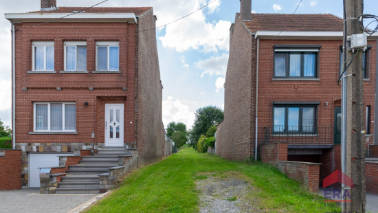 Oorbeeksesteenweg - rv 192 - - 3300