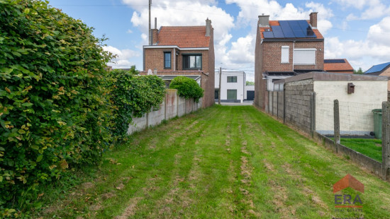 Oorbeeksesteenweg - rv 192 - - 3300