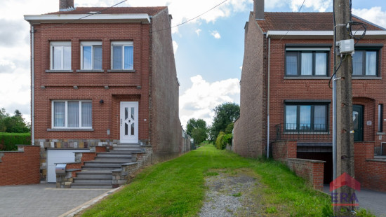 Oorbeeksesteenweg - rv 192 - - 3300