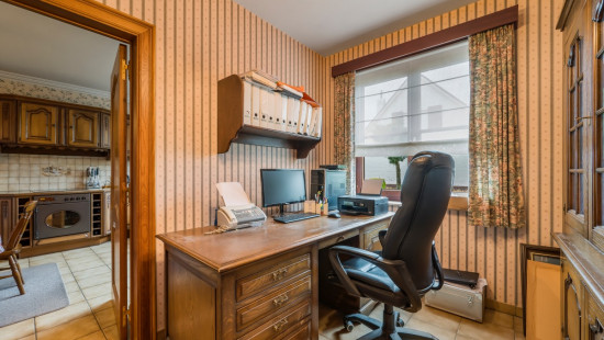Gemenestraat - 20A - - 9130