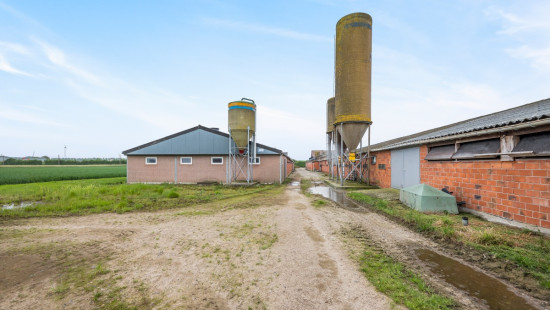 Gemenestraat - 20A - - 9130