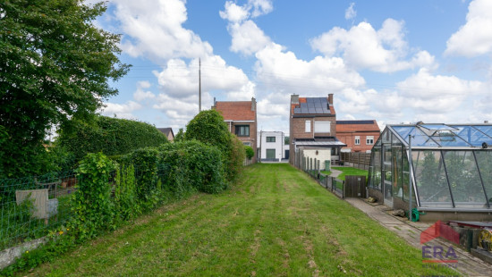 Oorbeeksesteenweg - rv 192 - - 3300