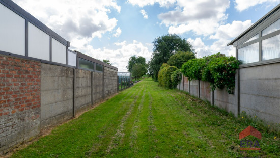 Oorbeeksesteenweg - rv 192 - - 3300