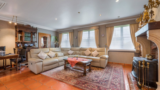 Gemenestraat - 20A - - 9130