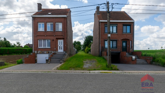 Oorbeeksesteenweg - rv 192 - - 3300