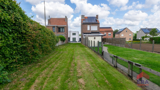 Oorbeeksesteenweg - rv 192 - - 3300