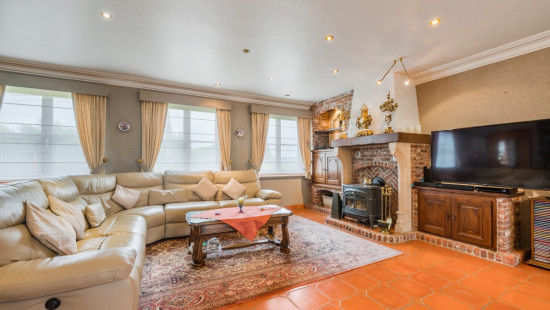 Gemenestraat - 20A - - 9130