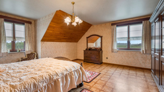 Gemenestraat - 20A - - 9130
