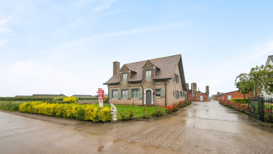 Gemenestraat - 20A - - 9130
