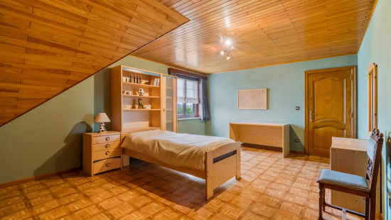 Gemenestraat - 20A - - 9130