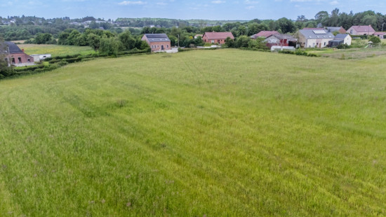 Rue des Liégeois - 0 - LOT 1 - 6590