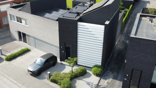 Deerlijkseweg - 182 - - 8790