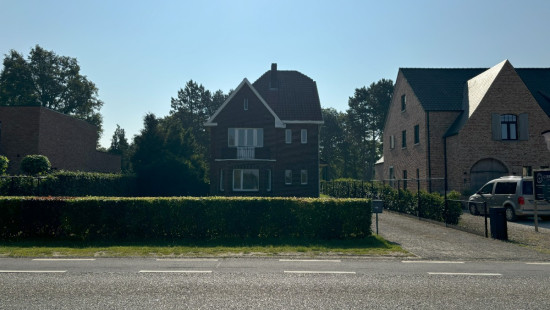 Houthalenseweg - 86C - - 3520