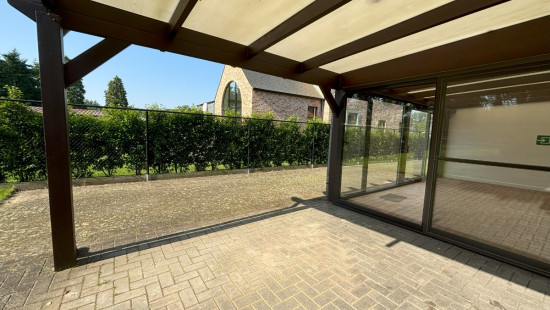 Houthalenseweg - 86C - - 3520
