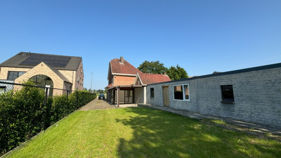 Houthalenseweg - 86C - - 3520