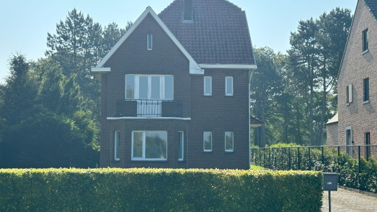 Houthalenseweg - 86C - - 3520