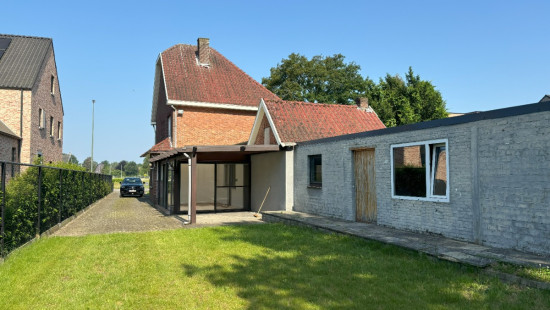 Houthalenseweg - 86C - - 3520