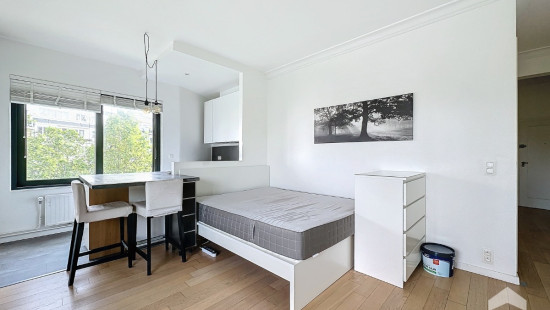 Avenue Winston Churchill - 79 - 5 - 1180