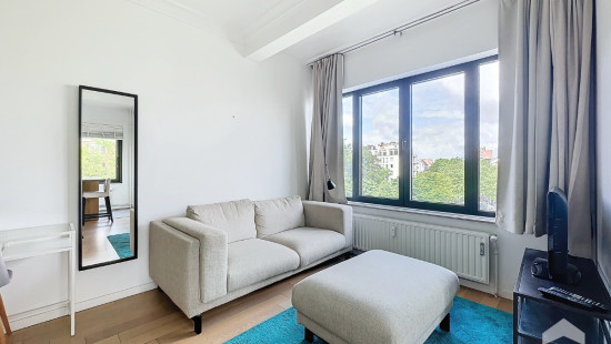 Avenue Winston Churchill - 79 - 5 - 1180