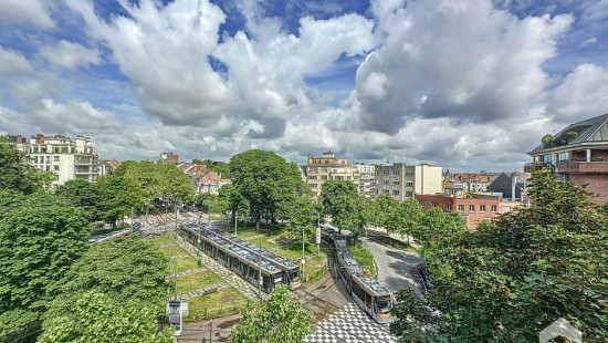 Avenue Winston Churchill - 79 - 5 - 1180