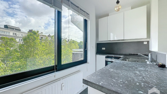 Avenue Winston Churchill - 79 - 5 - 1180