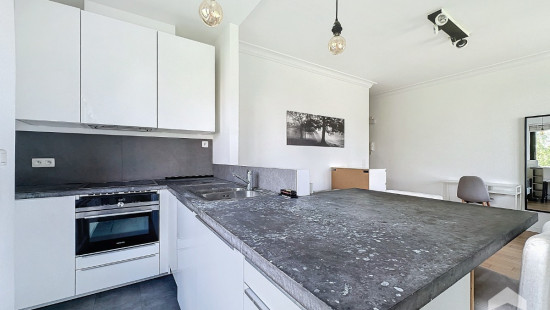 Avenue Winston Churchill - 79 - 5 - 1180