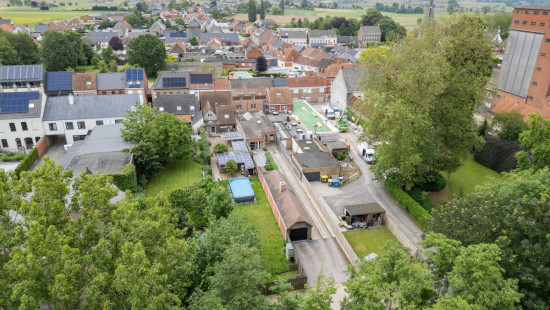 Jules van Ooststraat - 8 - - 8700