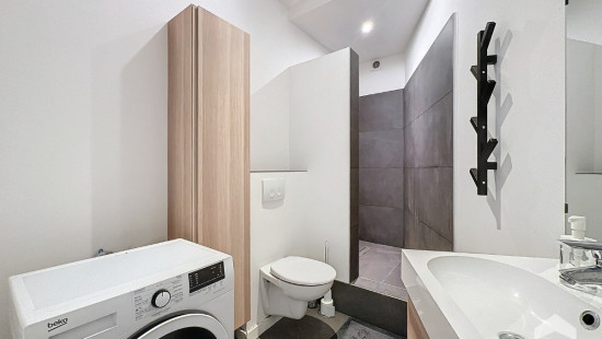 Avenue Winston Churchill - 79 - 5 - 1180